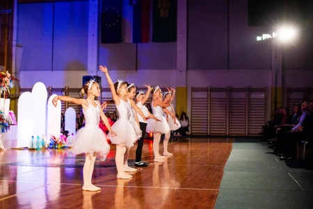 Proslava ob prazniku občine Žirovnica 9